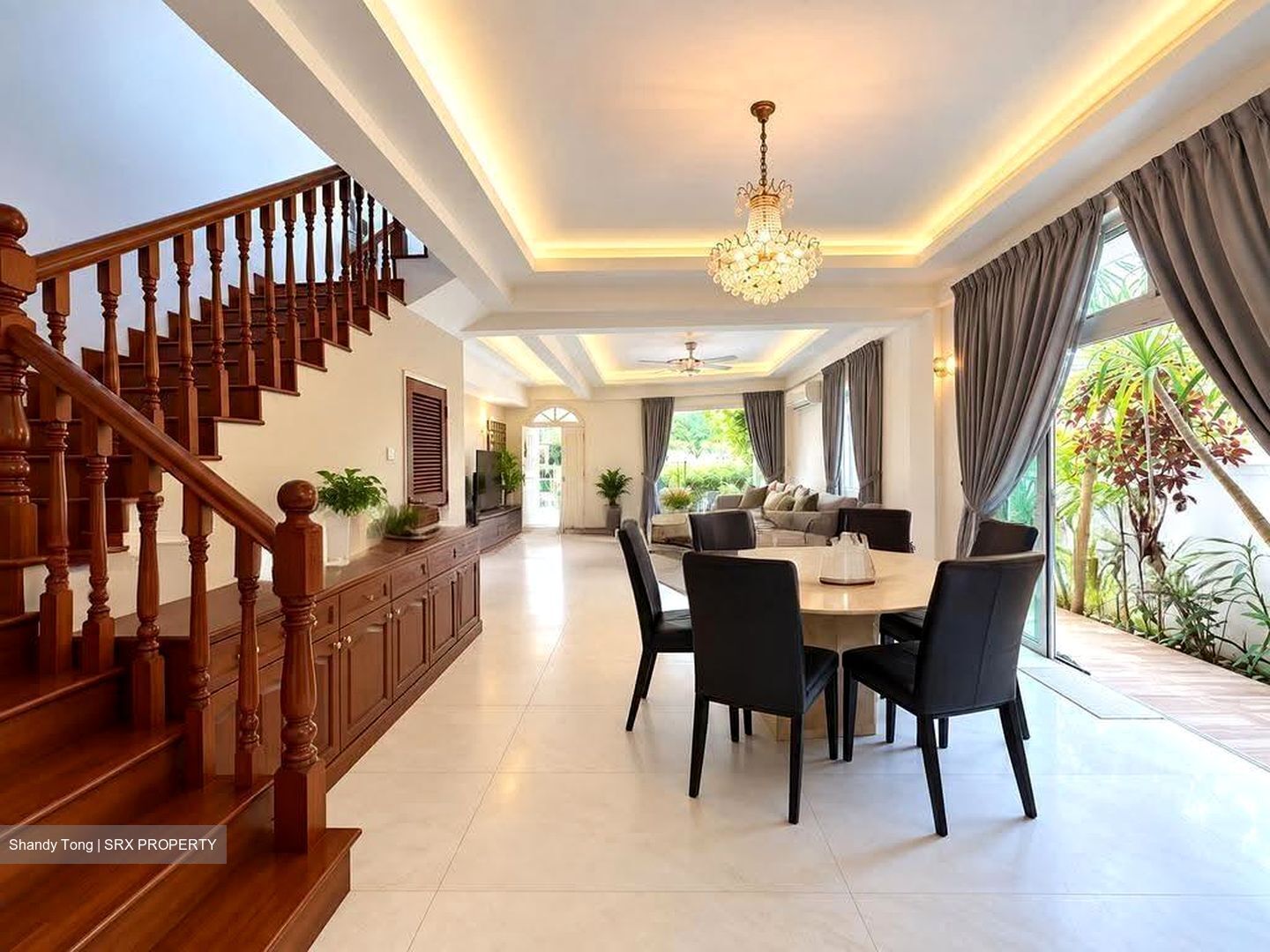 Serangoon Garden Estate (D19), Semi-Detached #630253281